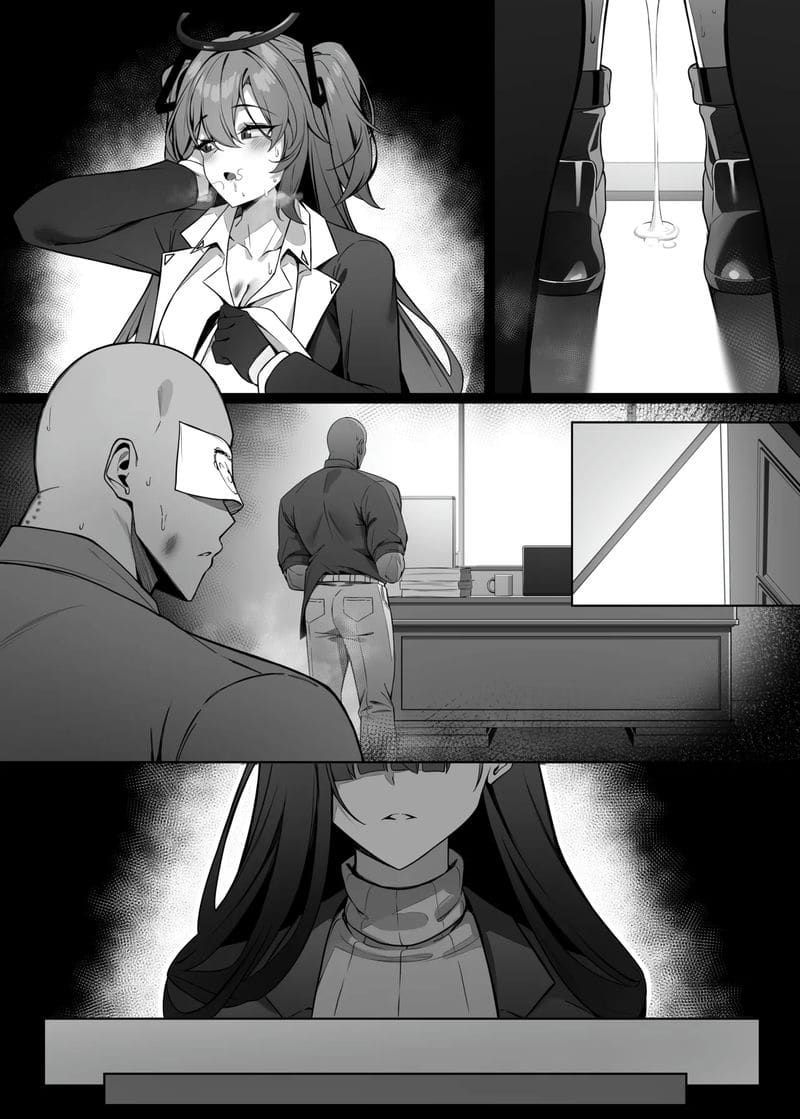 เพราะหึงจึงน้ำแตก